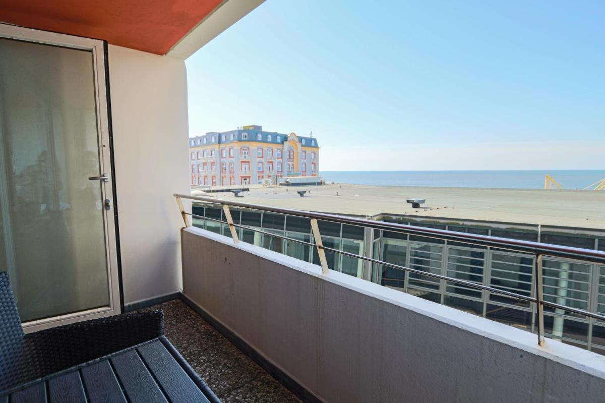 Haus Am Meer14 - App. 034 Wb Apartment *