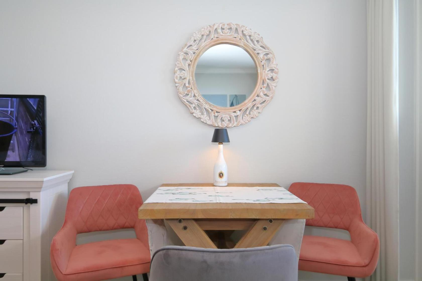 Haus Am Meer14 - App. 034 Wb Apartment