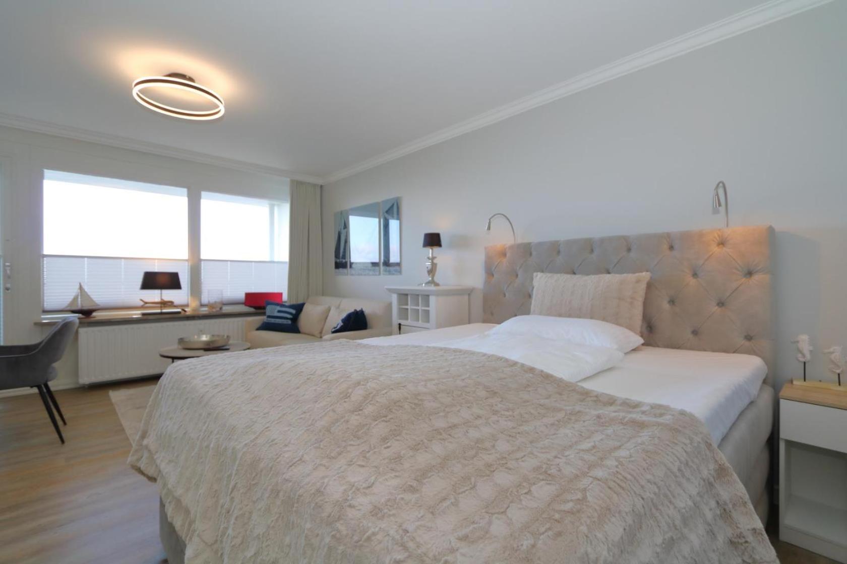 Haus Am Meer14 - App. 034 Wb * Westerland