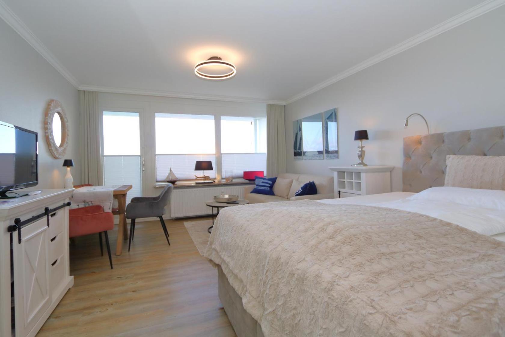 Apartment Haus Am Meer14 - App. 034 Wb