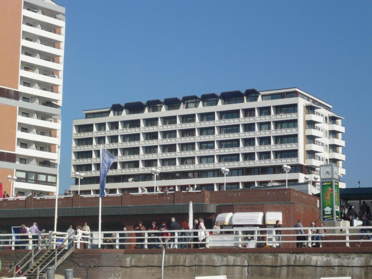 Haus Am Meer14 - App. 034 Wb *